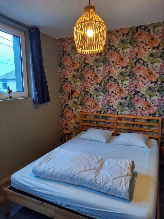 Willa Gite Citadin 3 Epis "Carpe Diem" Bastogne Zewnętrze zdjęcie