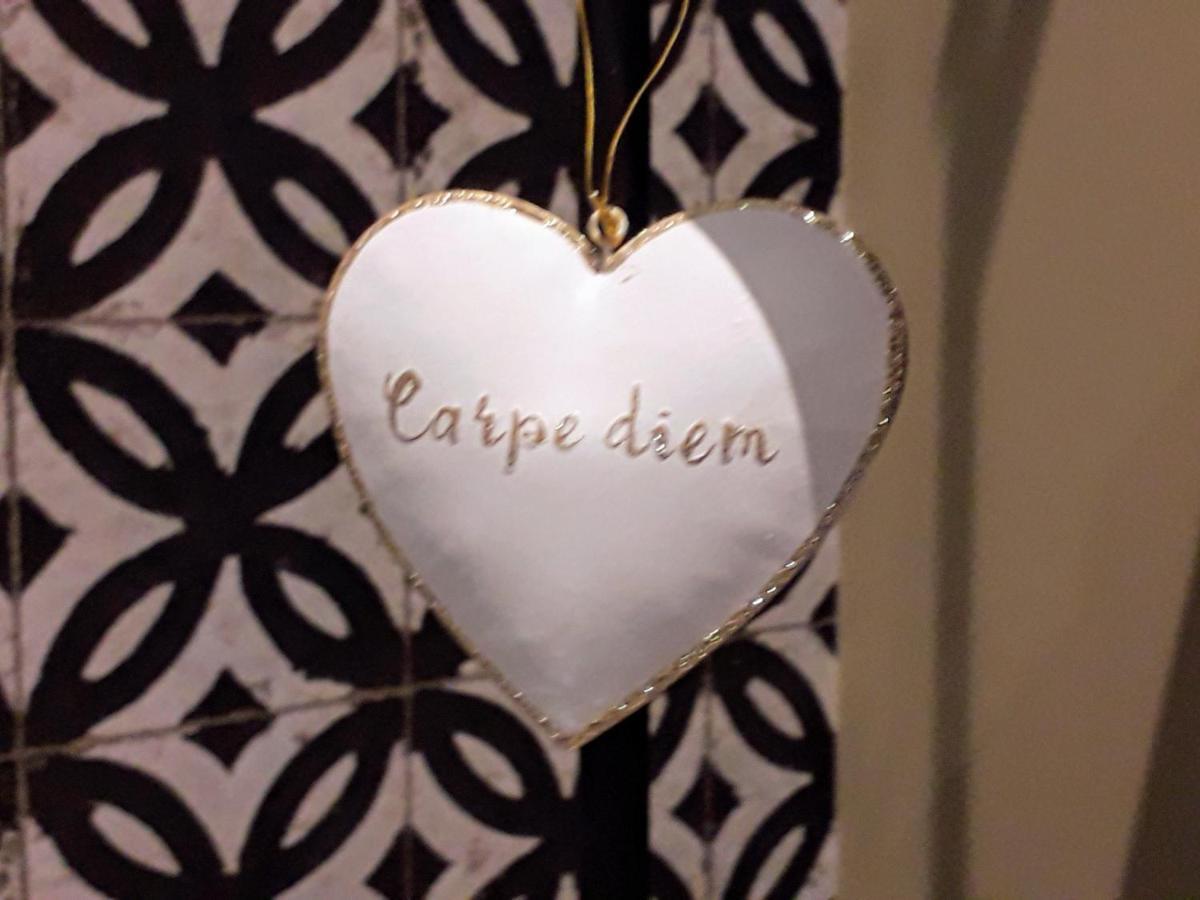Willa Gite Citadin 3 Epis "Carpe Diem" Bastogne Zewnętrze zdjęcie